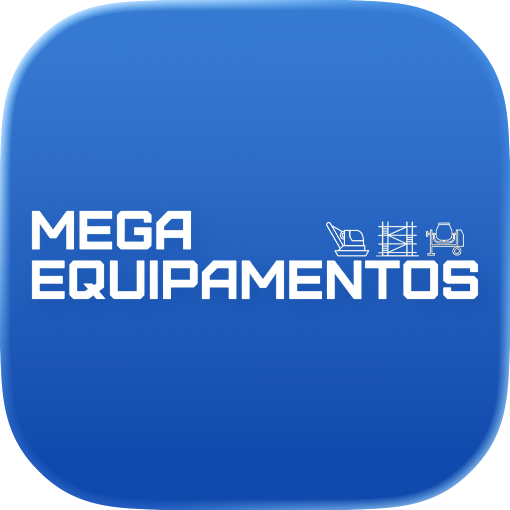 Mega Equipamentos