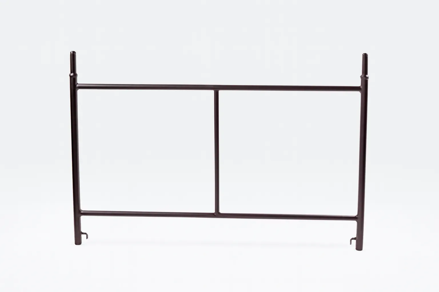 Painel de Andaime 1,00 × 1,00 m