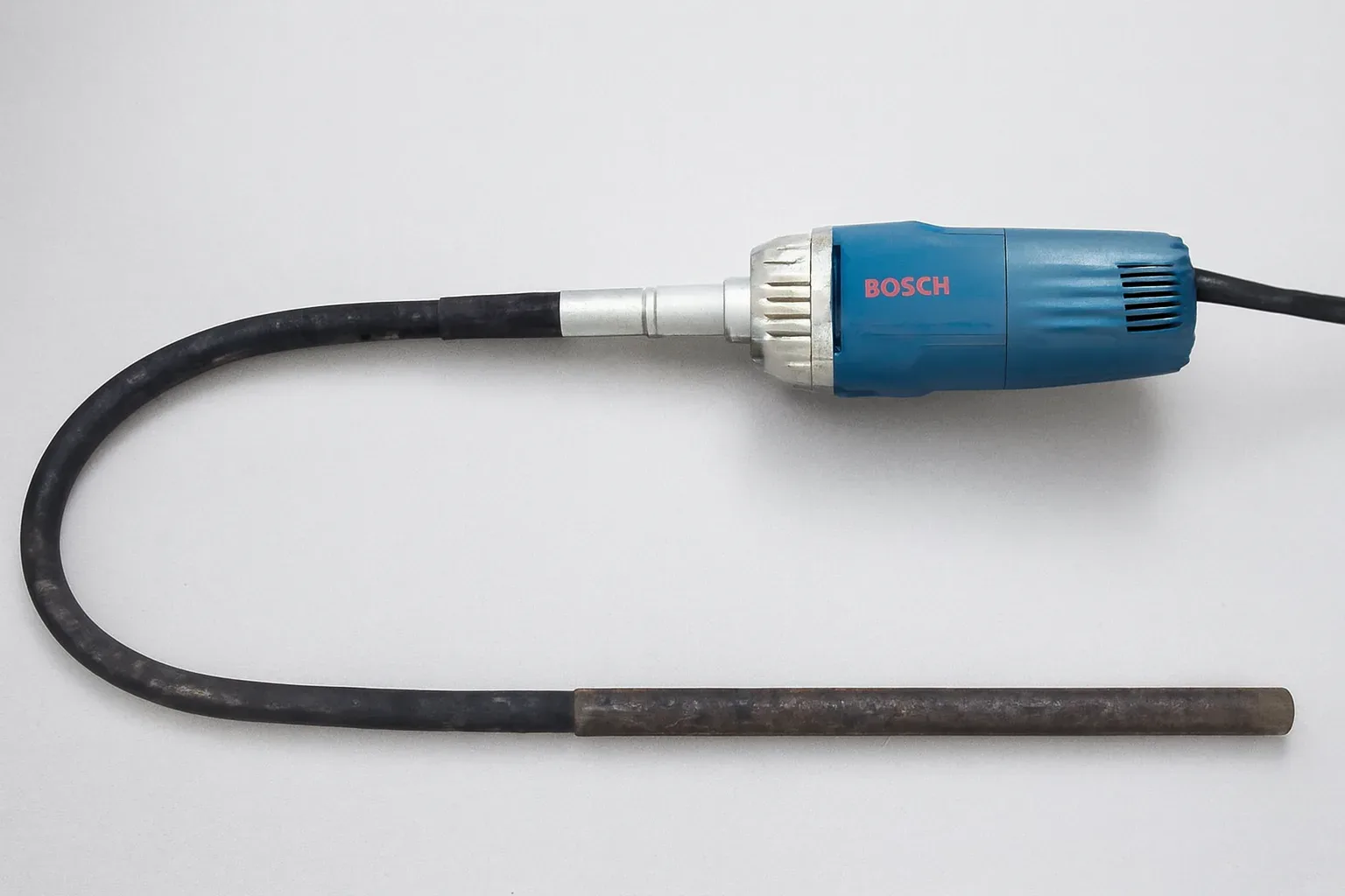 Vibrador de Concreto