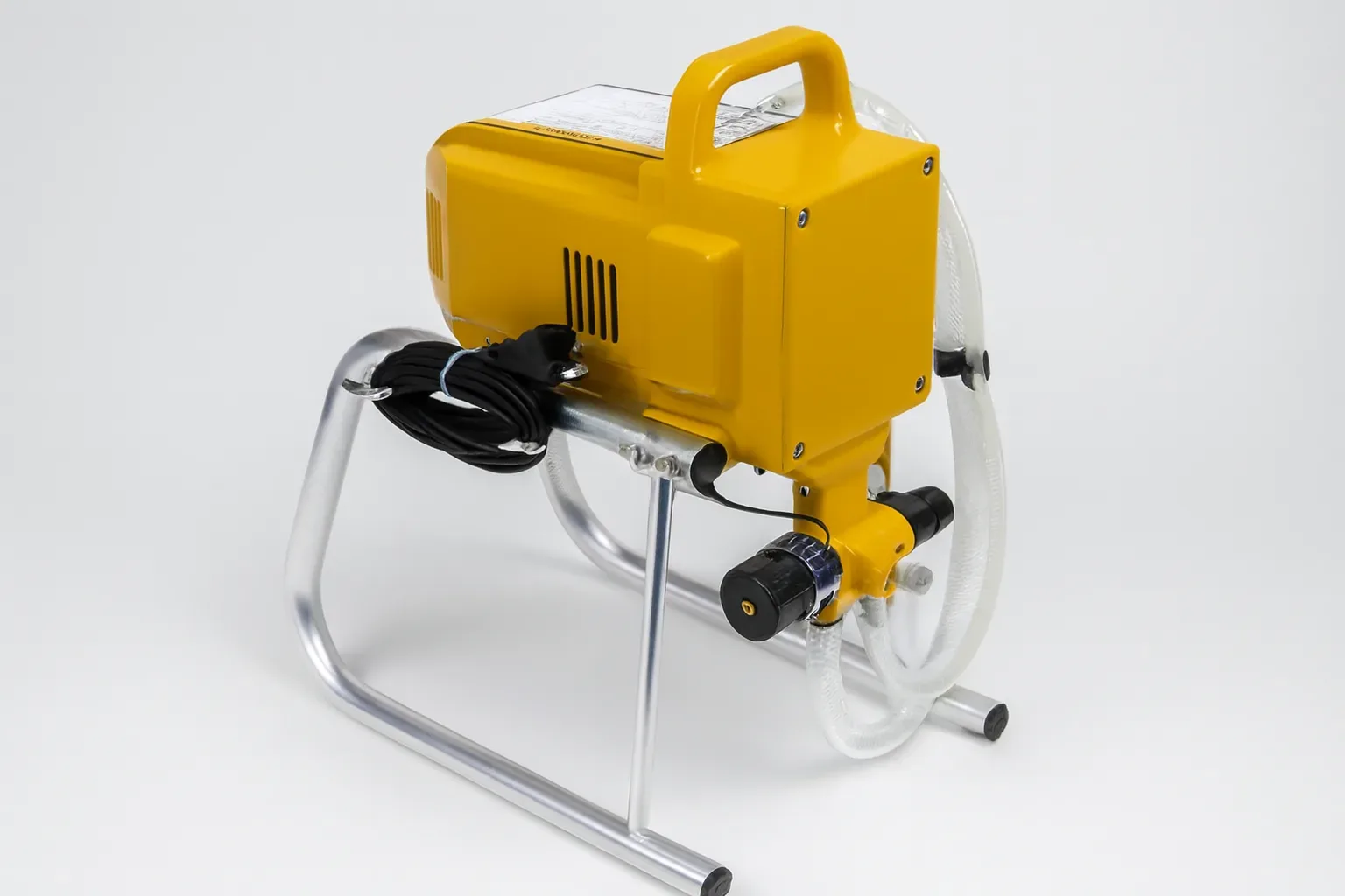 Bomba Airless (Pintura)