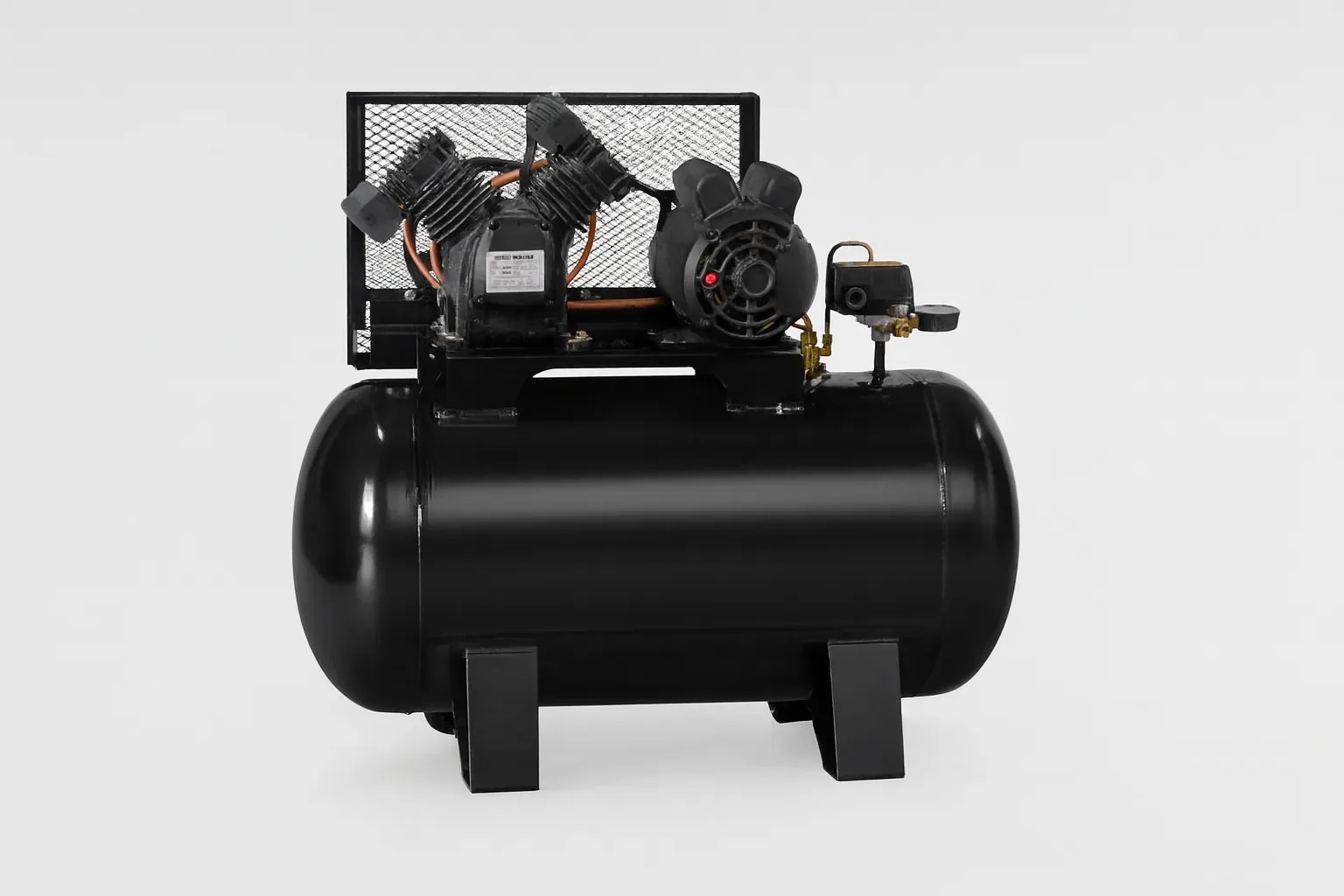 Compressor de Ar 50 L