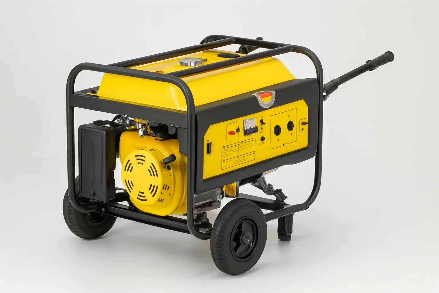 Gerador 5 kVA Monofásico
